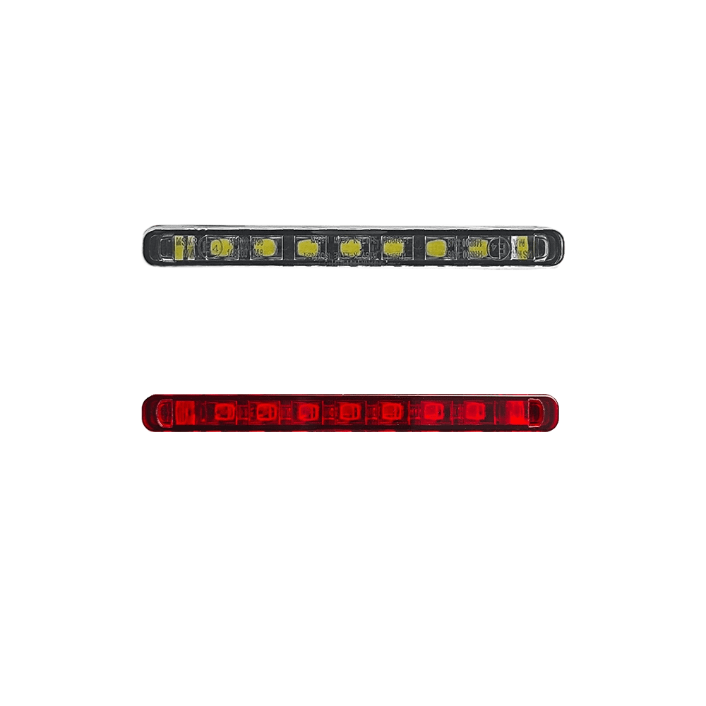 motorcycle tail light