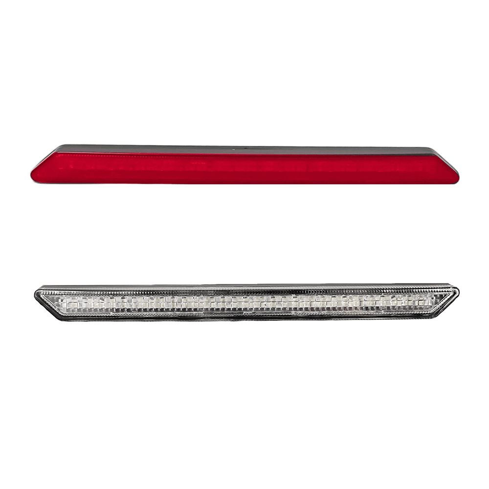 motorcycle tail light