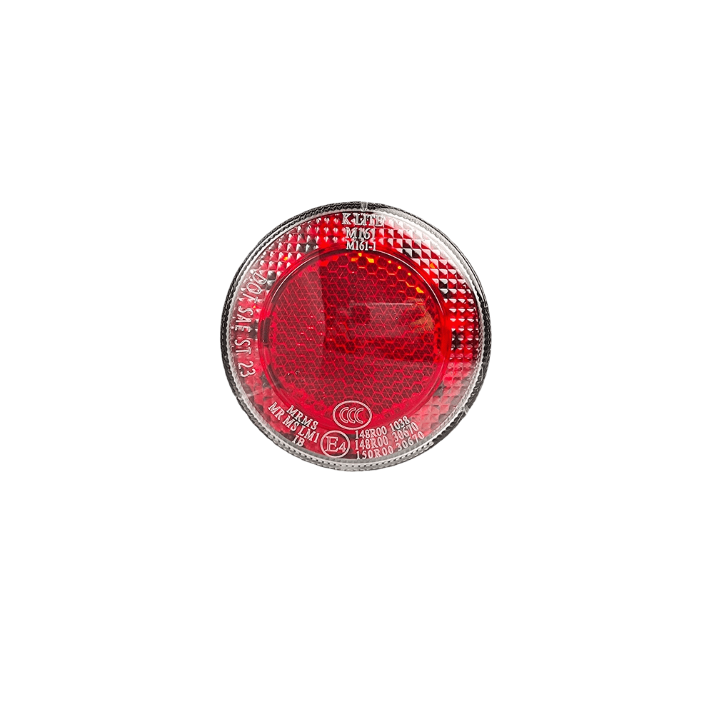 motorcycle tail light