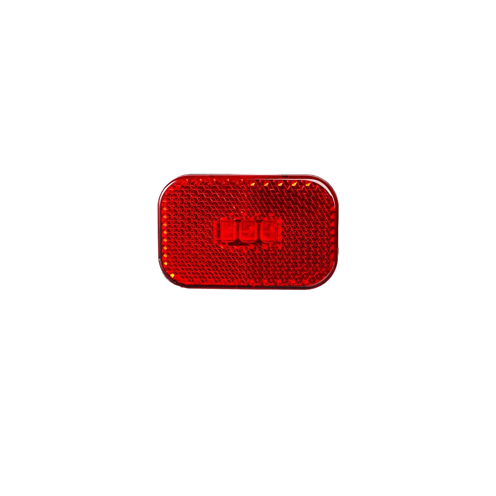 LED Bicycle Taillight