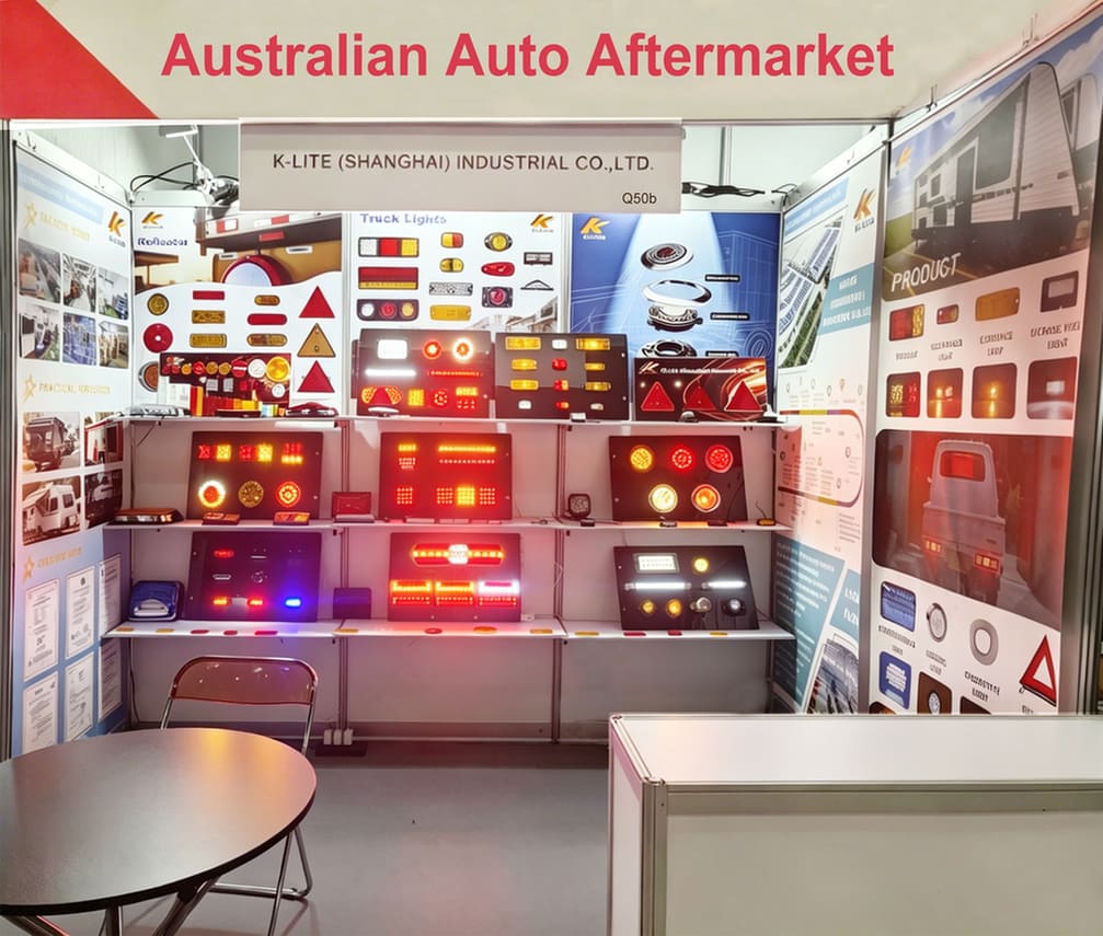 Australian Auto Aftermarket Exhibition