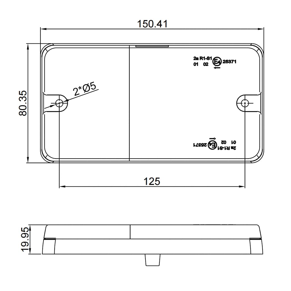 LT-130 size