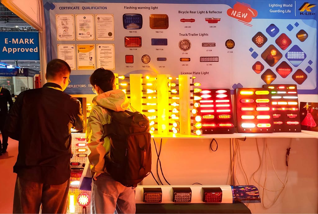 AUTOMECHANIKA FRANKFURT