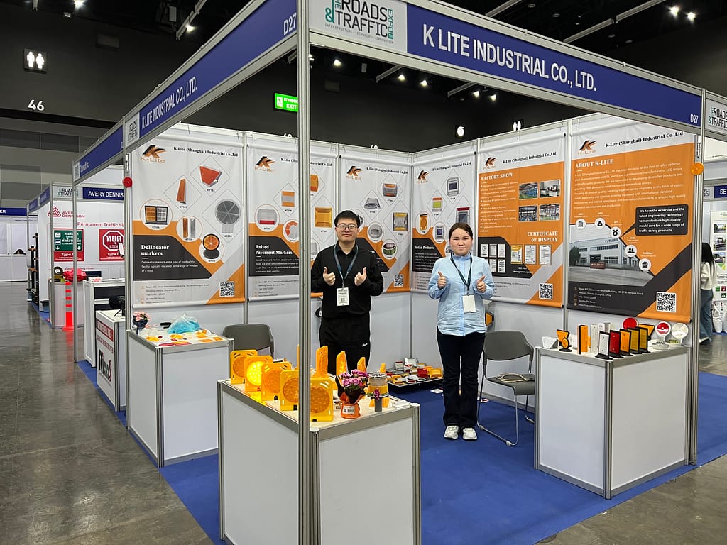 Picture of The Roads & Traffic Expo Thailand 2025