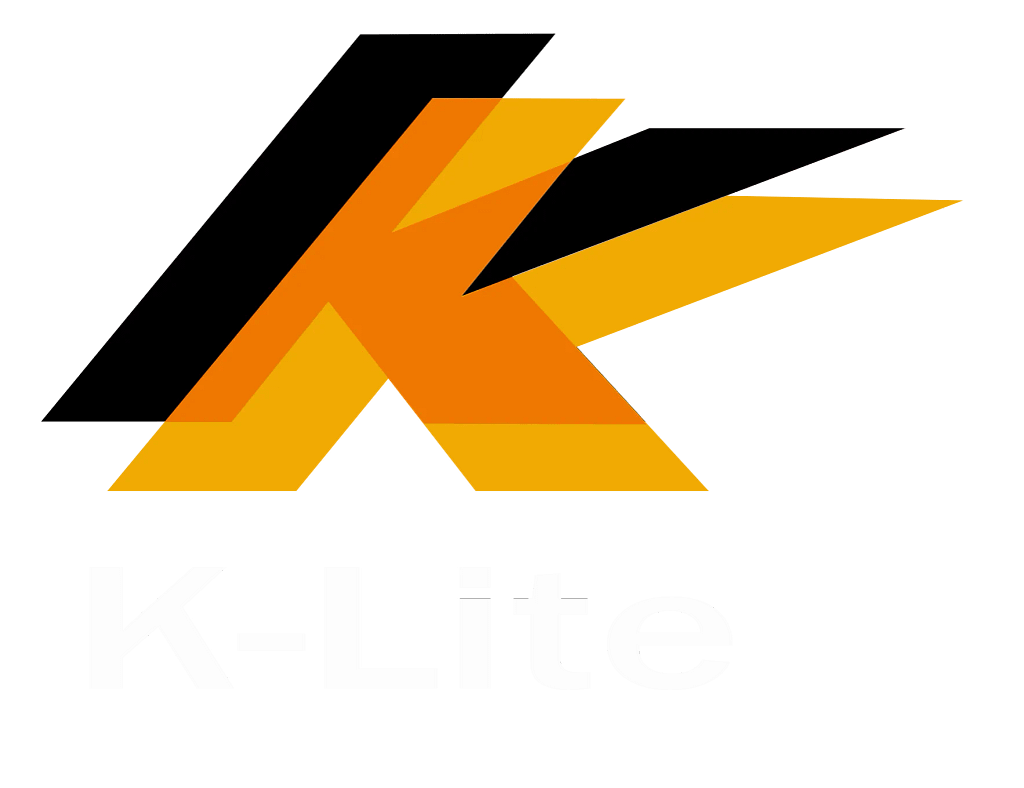 K-Lite logo