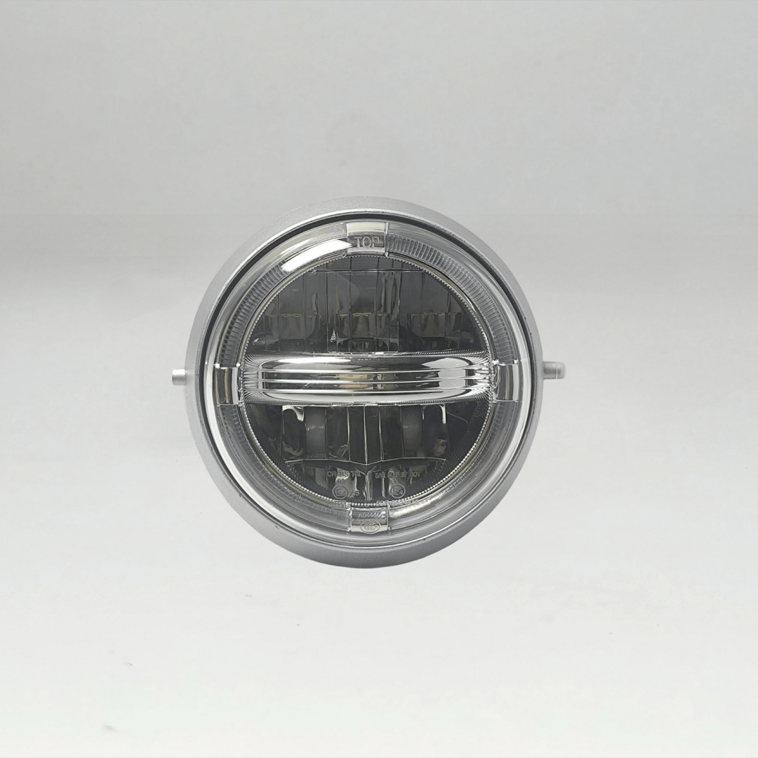 Headlight
