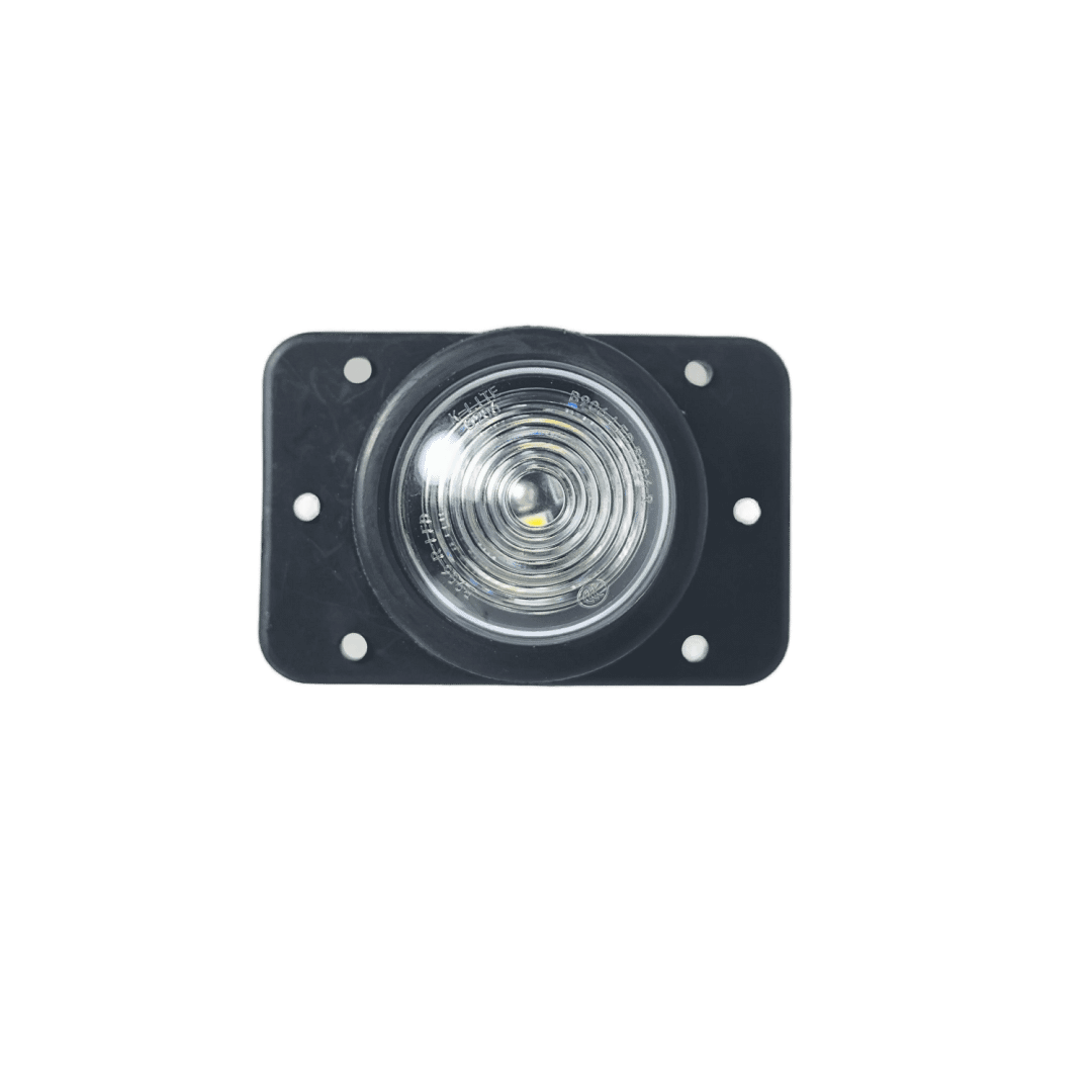 clearance lamp