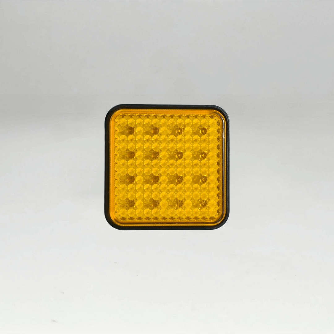 Warning Light