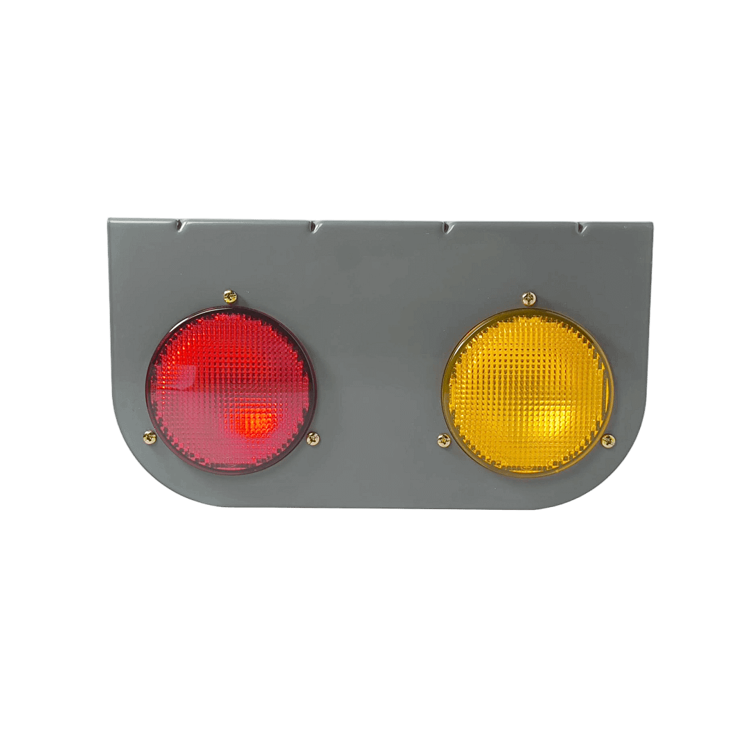 truck/trailer taillights