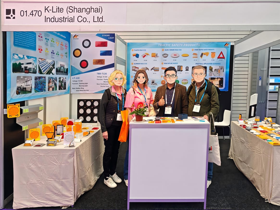 Intertraffic Amsterdam