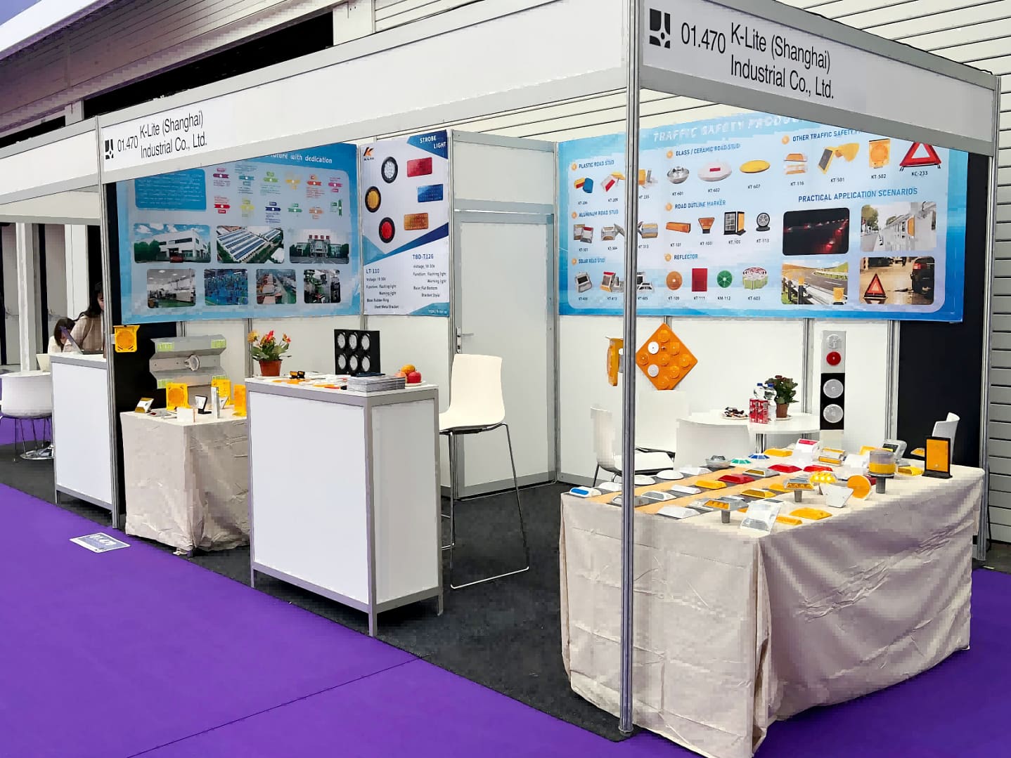 Intertraffic Amsterdam 2026