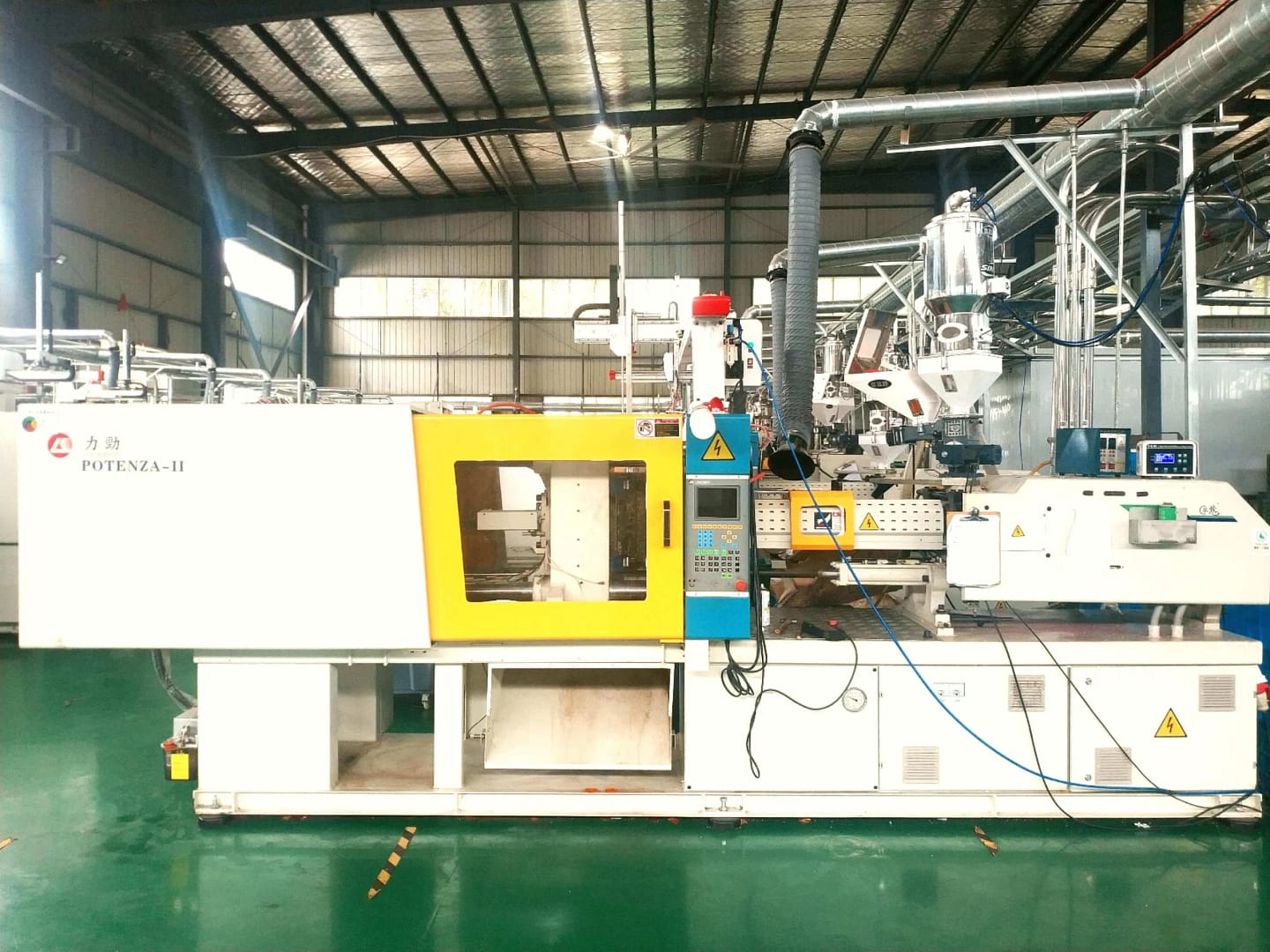 Production Equipment