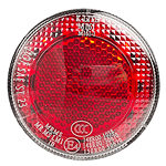 Motorcycle taillight