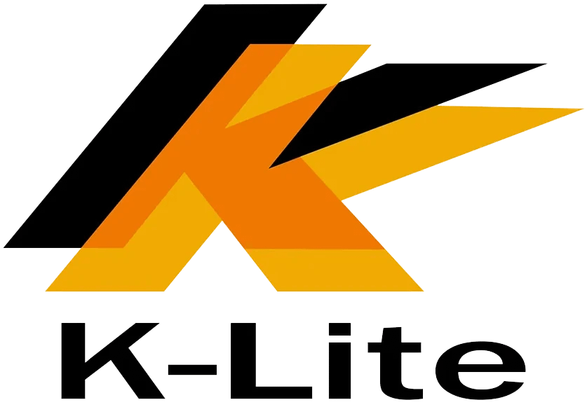 K-Lite logo