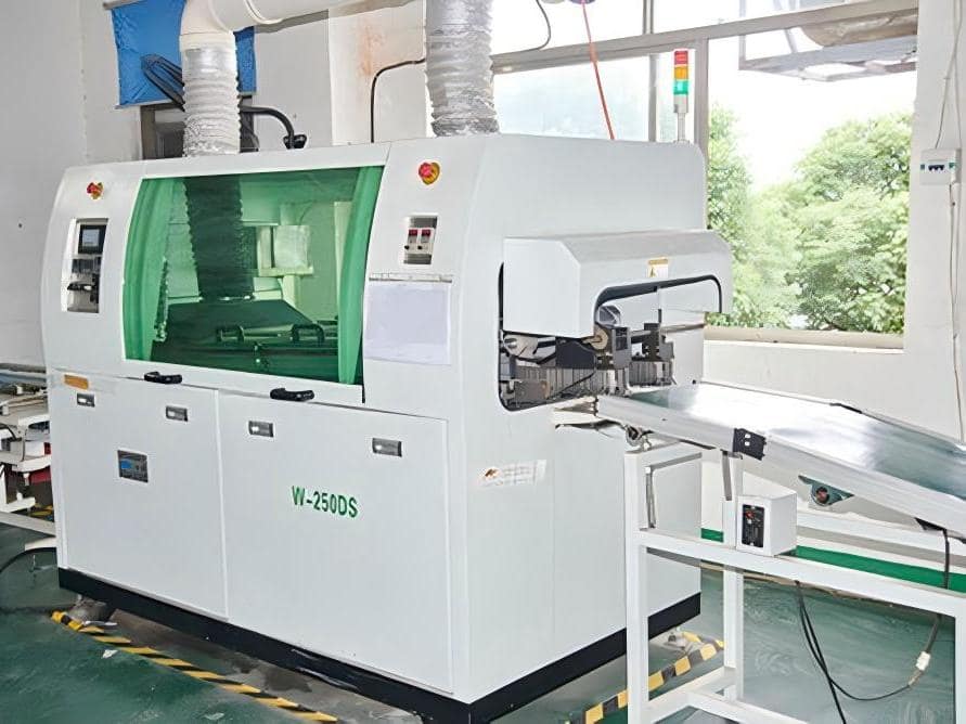 Production-equipment